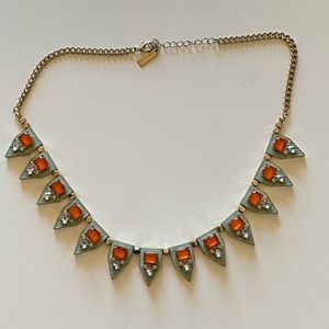 BaubleBar  Statement Necklace
